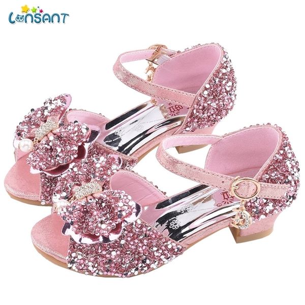lonsant children girls sandals kids summer baby girls fashion crystal bowknot bling princess sandals for little girl's shoes y200619, Black;red
lonsant children girls sandals kids summer baby girls fashion crystal bowknot bling princess sandals for little girl's shoes y200619, Black;red