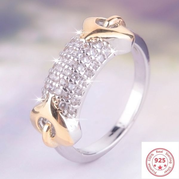 925 silver white diamond ring for women anillos gemstone 925 silver jewelry engagement bizuteria dainty cirle ring jewelry box y200321, Slivery;golden
925 silver white diamond ring for women anillos gemstone 925 silver jewelry engagement bizuteria dainty cirle ring jewelry box y200321, Slivery;golden