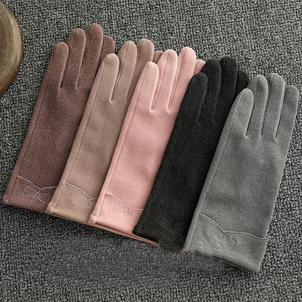 driving gloves touch screen women gloves full finger solid color windproof warm thicken sports riding cycling mittens, Blue;gray
driving gloves touch screen women gloves full finger solid color windproof warm thicken sports riding cycling mittens, Blue;gray