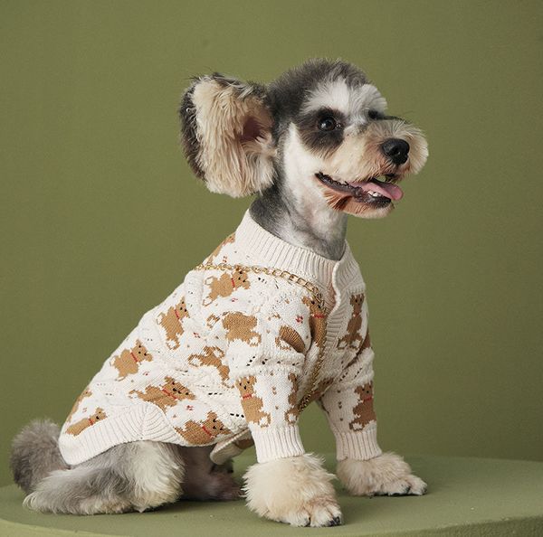 knitting dog coats teddy schnauzer pomeranian jackets outdoor travel walk dog pet dress up must clothes
knitting dog coats teddy schnauzer pomeranian jackets outdoor travel walk dog pet dress up must clothes