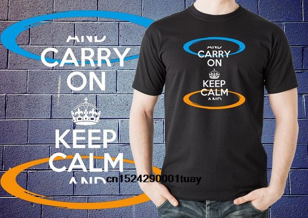 keep calm and carry on t-shirt portal game inspired t-shirt shirt tee sport hooded sweatshirt hoodie
keep calm and carry on t-shirt portal game inspired t-shirt shirt tee sport hooded sweatshirt hoodie