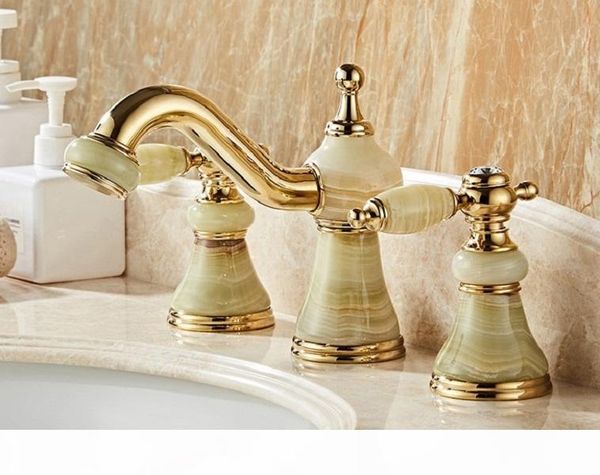 2020 three piece set copper european faucet spot european jade toilet faucet bathroom and cold faucet bathroom sink faucets
2020 three piece set copper european faucet spot european jade toilet faucet bathroom and cold faucet bathroom sink faucets