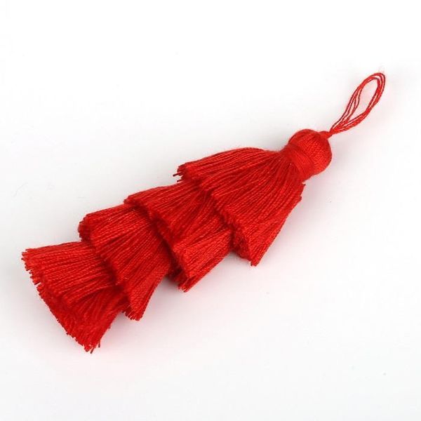 1pc 4 layers polyester cotton tassel trim 8cm silk tassels for home wedding decoration diy sewing curtains accessories h wmtupq
1pc 4 layers polyester cotton tassel trim 8cm silk tassels for home wedding decoration diy sewing curtains accessories h wmtupq