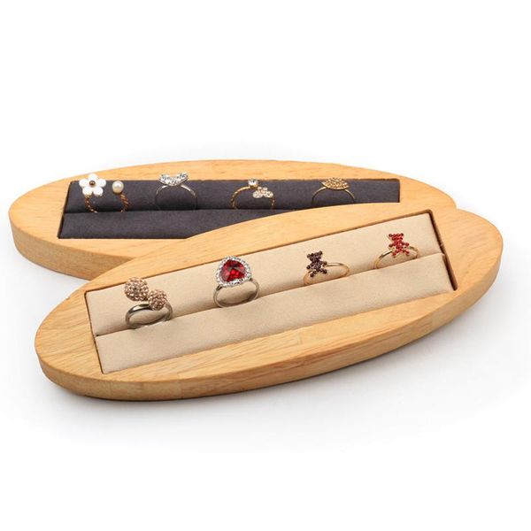 solid wood oval strip display tray, multi-purpose oval bracelet display, jewelry display props, Pink;blue
solid wood oval strip display tray, multi-purpose oval bracelet display, jewelry display props, Pink;blue