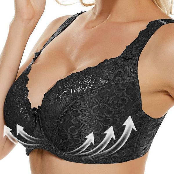 bras lasperal push up bra lingerie women lace openwork girl double-breasted underwear cup set bralette fashion bra1, Red;black
bras lasperal push up bra lingerie women lace openwork girl double-breasted underwear cup set bralette fashion bra1, Red;black