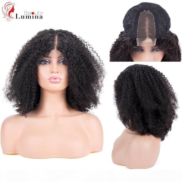 2x4 закрытие парик джерри curly человеческих волос парики с ребенком волос glueless фронта шнурка человеческие парики для чернокожих женщин, Black;brown
2x4 закрытие парик джерри curly человеческих волос парики с ребенком волос glueless фронта шнурка человеческие парики для чернокожих женщин, Black;brown