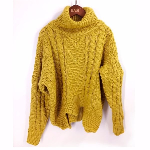 lanmrem autumn autumn solid color turtleneck long sleeve knitting pullover keep warm sweater women m41003 201111, White;black
lanmrem autumn autumn solid color turtleneck long sleeve knitting pullover keep warm sweater women m41003 201111, White;black