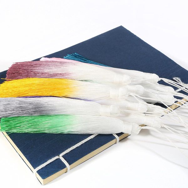 1pc 130mm decorative silk tassel lace trim cotton fabric ribbon fringe drop honme decoration diy sewing curtains accessories h jllwoo
1pc 130mm decorative silk tassel lace trim cotton fabric ribbon fringe drop honme decoration diy sewing curtains accessories h jllwoo