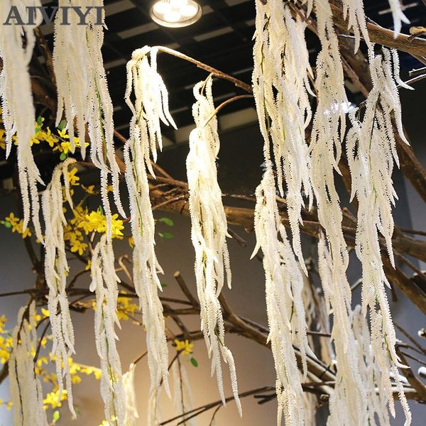 wedding ceiling wrapped plastic fake flower vine l window garden wedding decor artificial flower plant wisteria diy fruits
wedding ceiling wrapped plastic fake flower vine l window garden wedding decor artificial flower plant wisteria diy fruits
