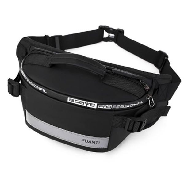 2020 new large-capacity men's fashion trend outdoor sports waterproof multi-layer personality single-shoulder satchel
2020 new large-capacity men's fashion trend outdoor sports waterproof multi-layer personality single-shoulder satchel