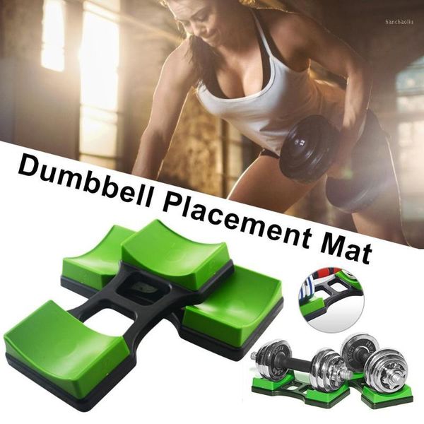 dumbbells 1pair dumbbell bracket mat household floor protection brackets indoor gym fitness training device dropship1
dumbbells 1pair dumbbell bracket mat household floor protection brackets indoor gym fitness training device dropship1
