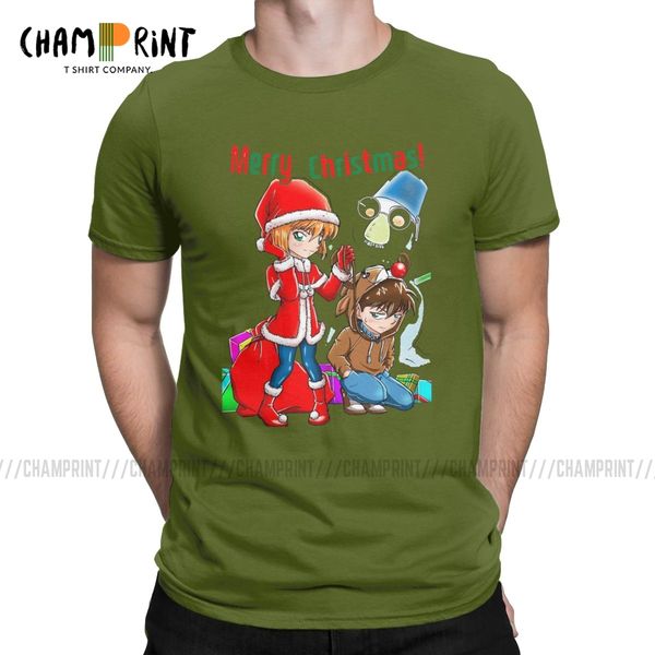 sport ceweanberdua detective conan christmas t shirt men's vintage t-shirts edogawa japan anime tee shirt short sleeve plus size
sport ceweanberdua detective conan christmas t shirt men's vintage t-shirts edogawa japan anime tee shirt short sleeve plus size