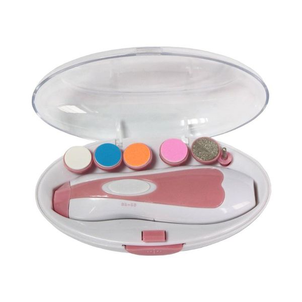 nail drill & accessories multifunctional portable baby safety armor manicure set electric children polisher
nail drill & accessories multifunctional portable baby safety armor manicure set electric children polisher