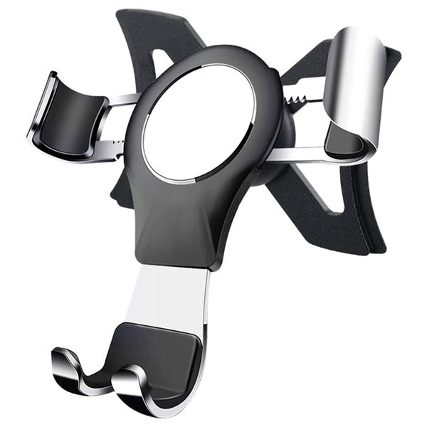 holder for- a3 s3 phone mount 360 degree rotation gravity auto lock aluminum alloy stable hands free
holder for- a3 s3 phone mount 360 degree rotation gravity auto lock aluminum alloy stable hands free