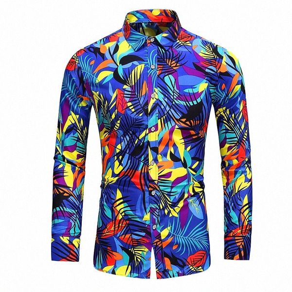 men's shirt other prints geometric tropical classic collar party club print long sleeve casual tropical blue white r5m4#, White;black
men's shirt other prints geometric tropical classic collar party club print long sleeve casual tropical blue white r5m4#, White;black