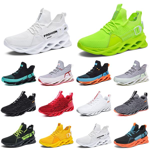 non-brand men running shoes breathable trainer wolf grey tour yellow teals triples blacks khakis green light brown bronze mens outdoor sport
non-brand men running shoes breathable trainer wolf grey tour yellow teals triples blacks khakis green light brown bronze mens outdoor sport
