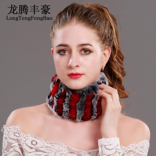 scarves 25*12 cm rex fur women knitted ring scarf winter fashion multi color russian warm ladies, Blue;gray
scarves 25*12 cm rex fur women knitted ring scarf winter fashion multi color russian warm ladies, Blue;gray