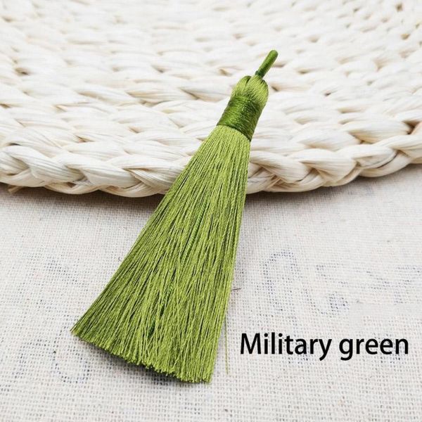 12pcs lot 8cm tassel with hanging ring silk fringe sewing bangs tassel trim decorative key tassels for curtains home decoration h qylskj
12pcs lot 8cm tassel with hanging ring silk fringe sewing bangs tassel trim decorative key tassels for curtains home decoration h qylskj