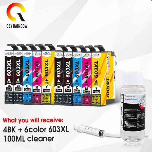 603 xl ink cartridge for xp-2100 xp-2105 xp-3100 xp-3105 xp-4100 xp-4105 wf-2810 wf-2830 wf-28501 cartridges
603 xl ink cartridge for xp-2100 xp-2105 xp-3100 xp-3105 xp-4100 xp-4105 wf-2810 wf-2830 wf-28501 cartridges