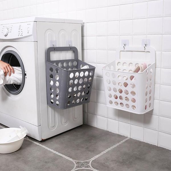 modern multi function laundry organizer basket kitchen organizer plastic clothes home sundries living room bathroom storage
modern multi function laundry organizer basket kitchen organizer plastic clothes home sundries living room bathroom storage