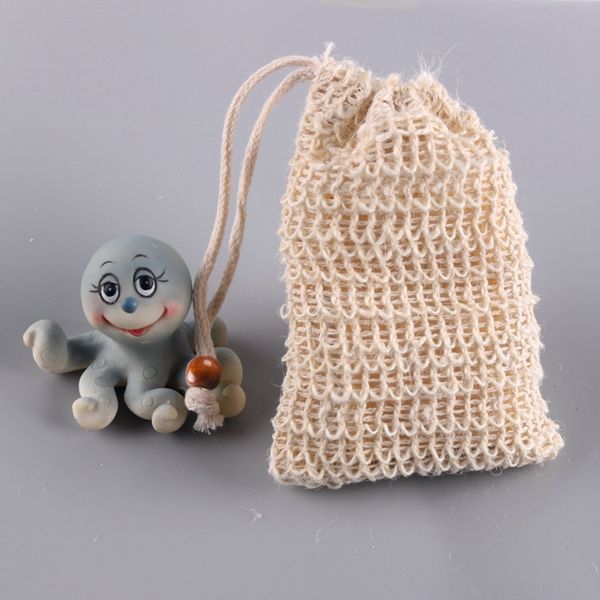 natural sisal soap bag pouch soap saver foaming net shower bath scraps save soaps natural fiber soap bags for bathroom
natural sisal soap bag pouch soap saver foaming net shower bath scraps save soaps natural fiber soap bags for bathroom