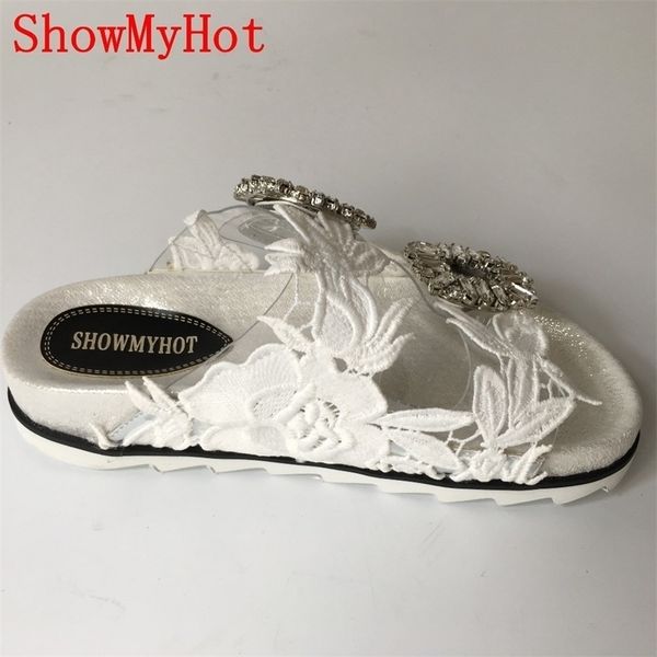 showmydesigner brand pearl beading flats large size women sandals spring summer slippers shoes woman round toe y200423, Black
showmydesigner brand pearl beading flats large size women sandals spring summer slippers shoes woman round toe y200423, Black