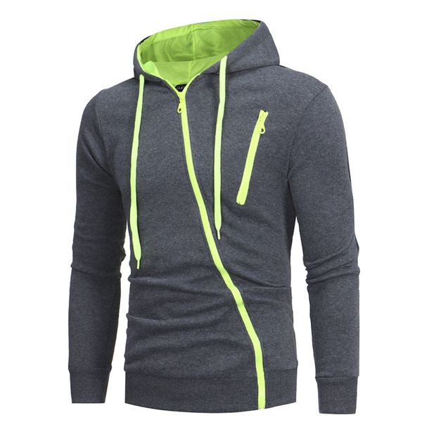 new hoodies men 2019 autumn casual long sleeve hoodie men sweatshirts slim zipper hoody sweatshirt men hooded streetwear, Black
new hoodies men 2019 autumn casual long sleeve hoodie men sweatshirts slim zipper hoody sweatshirt men hooded streetwear, Black