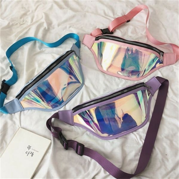 women bum fanny pouch travel festival belt wallet ladies laser chest waist packs mobile phone bag
women bum fanny pouch travel festival belt wallet ladies laser chest waist packs mobile phone bag