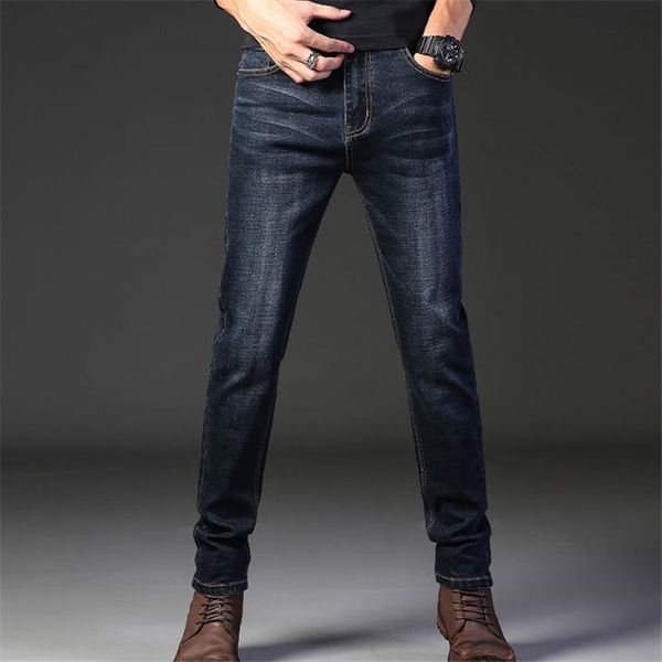 man spring plus size jeans summer oversize jeans denim pants straight denim trousers male mezclilla pantalones stretch thin 201111, Blue
man spring plus size jeans summer oversize jeans denim pants straight denim trousers male mezclilla pantalones stretch thin 201111, Blue