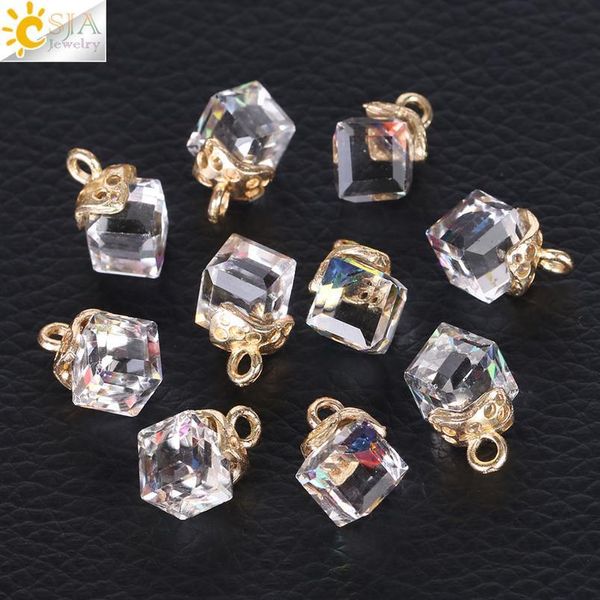 csja cube glass loose beads for jewelry making needlework square shape 2mm hole austrian crystal beads beadwork diy 10 qyloyj, Black
csja cube glass loose beads for jewelry making needlework square shape 2mm hole austrian crystal beads beadwork diy 10 qyloyj, Black