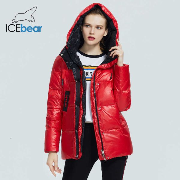 icebear new winter jacket hooded coat women fashion clothing winter warm woman clothing casual parkas gwd19502 201124, Black
icebear new winter jacket hooded coat women fashion clothing winter warm woman clothing casual parkas gwd19502 201124, Black