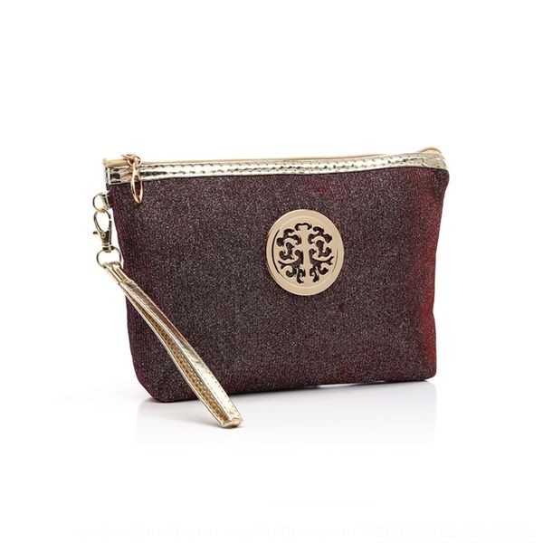 pbomp new gold powder women's color changing coin powder purse gretel cosmetic bag bright coin cosmetic convenient handbag zero purse e
pbomp new gold powder women's color changing coin powder purse gretel cosmetic bag bright coin cosmetic convenient handbag zero purse e