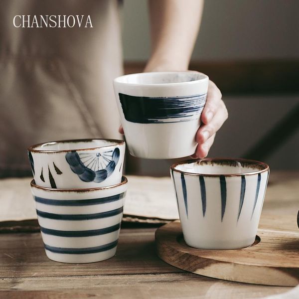 chanshova traditional retro style large caliber cup ceramic teacup china porcelain 200ml hand drawn coffee tea cups h354 wmttdy
chanshova traditional retro style large caliber cup ceramic teacup china porcelain 200ml hand drawn coffee tea cups h354 wmttdy
