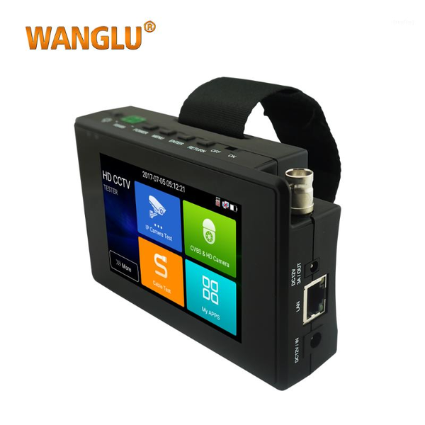 box cameras wanglu 4" wirst ipc-1800adh plus coaxial hd 4.0 cctv tester monitor with 4k h.265 ip cvi tvi ahd cvbs all in one camera tes
box cameras wanglu 4" wirst ipc-1800adh plus coaxial hd 4.0 cctv tester monitor with 4k h.265 ip cvi tvi ahd cvbs all in one camera tes