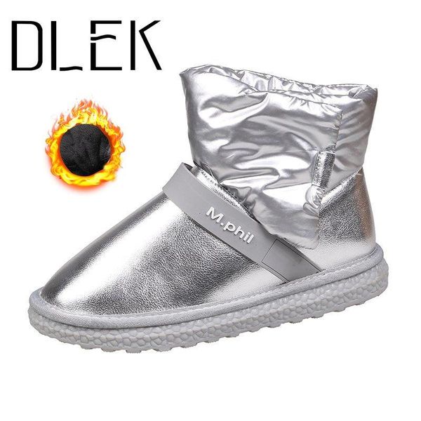 slip-on buckle stripe snow boots ankle waterproof winter boots female sliver black flat shoes warm furry plush short
slip-on buckle stripe snow boots ankle waterproof winter boots female sliver black flat shoes warm furry plush short