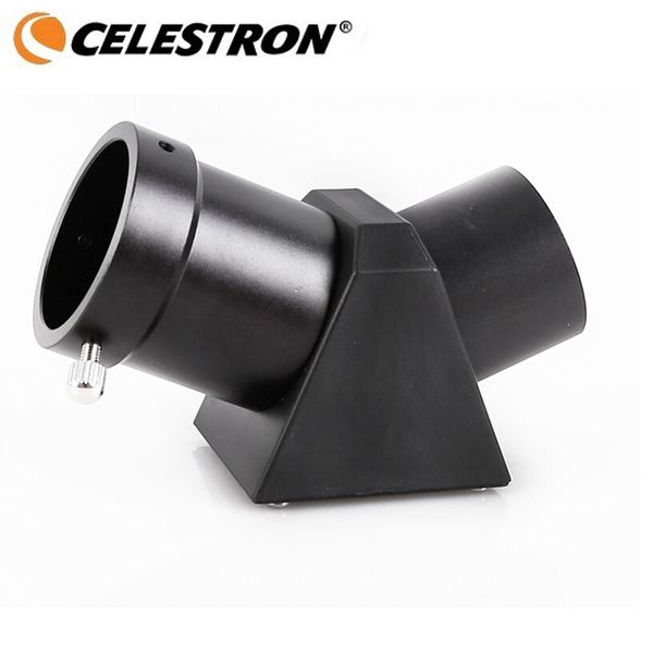 celestron 1.25'' diagonal zenith mirror adapter full metal 45 degree hd positive prism astronomical monocular telescope eyepiece
celestron 1.25'' diagonal zenith mirror adapter full metal 45 degree hd positive prism astronomical monocular telescope eyepiece