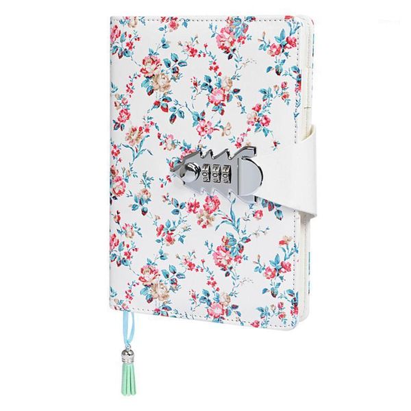 a5 size new arriveral combination code diary leather locking journal writing notebook for gifts, office or school tpn1301, Purple;pink
a5 size new arriveral combination code diary leather locking journal writing notebook for gifts, office or school tpn1301, Purple;pink