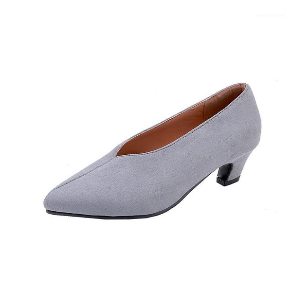 in the spring of 2020 new comfortable with thick with 30-48 super shallow pointed mouth small yards single shoes female tide1, Black
in the spring of 2020 new comfortable with thick with 30-48 super shallow pointed mouth small yards single shoes female tide1, Black
