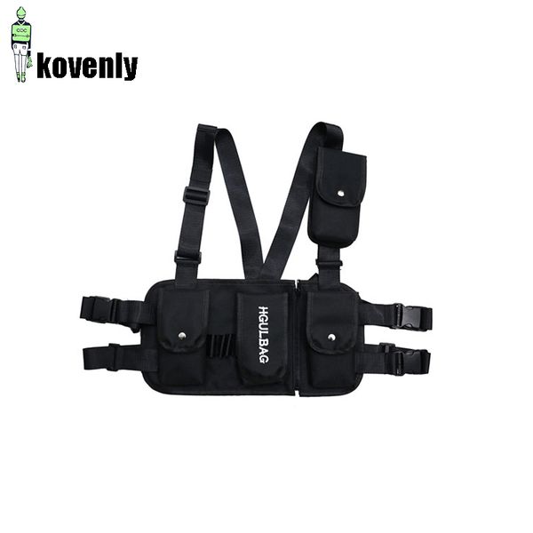 fashion chest rig for men waist bag ins streetwear functional tactical hip hopshoulder bag crossbody bags men canvas bags b42 c1103
fashion chest rig for men waist bag ins streetwear functional tactical hip hopshoulder bag crossbody bags men canvas bags b42 c1103