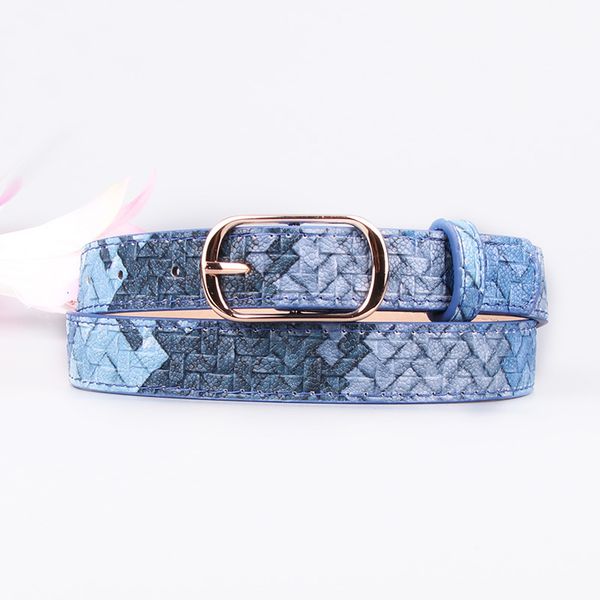 2019 fashion women belts leather metal pin buckle waist belt waistband for jeans dress sweater cinto feminino 107cm, Black;brown
2019 fashion women belts leather metal pin buckle waist belt waistband for jeans dress sweater cinto feminino 107cm, Black;brown