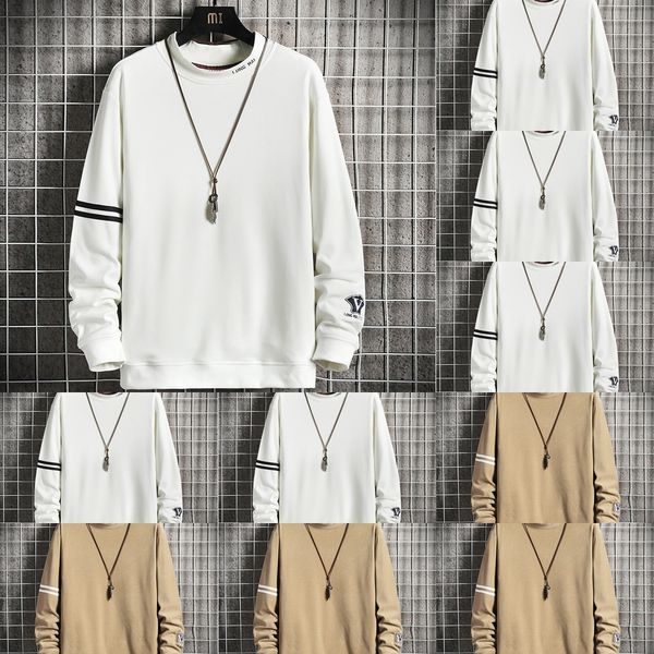 cylhf sweater clothing new high pullover men's pulloversweater pullover long sleeve loose collar fashion brand men's 2020 foyme, Black
cylhf sweater clothing new high pullover men's pulloversweater pullover long sleeve loose collar fashion brand men's 2020 foyme, Black