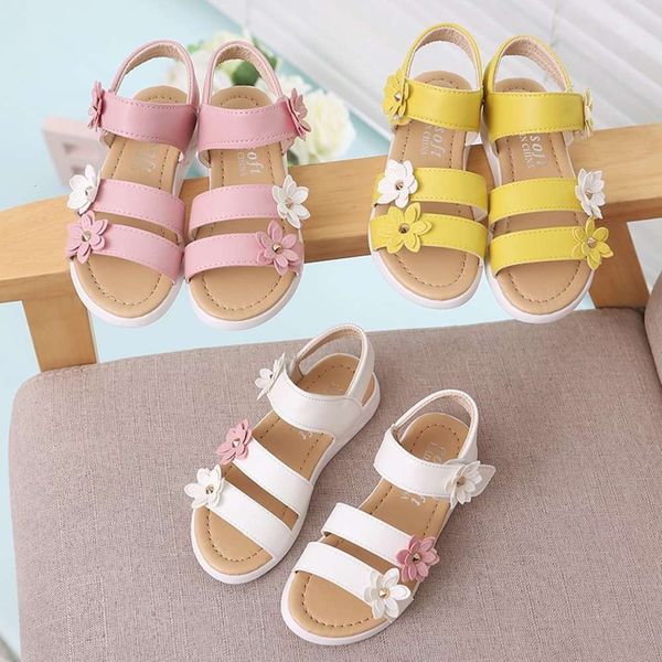 summer girls' sandals 2021 flat bottom simple flower children's beach sho5bgv, Black;red
summer girls' sandals 2021 flat bottom simple flower children's beach sho5bgv, Black;red