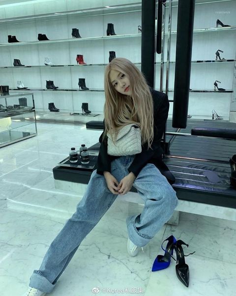 kpop korean celebrity women autumn british style business jacket spring office lady loose coat outerwear female long sleeve, Black;brown 
kpop korean celebrity women autumn british style business jacket spring office lady loose coat outerwear female long sleeve, Black;brown