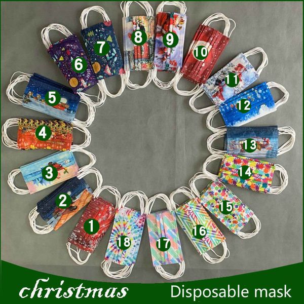 efficiency brand 95% designer disposable filtration dustproof prevention of influenza christmas face masks ad
efficiency brand 95% designer disposable filtration dustproof prevention of influenza christmas face masks ad