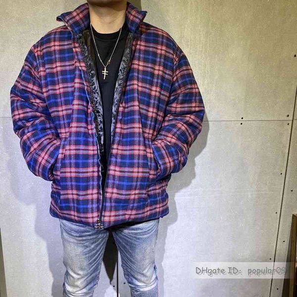 workmanship detail 22ss winter cotton coat parkas men coats street designer hoodies four-layer liner windproof perfect details full, Black
workmanship detail 22ss winter cotton coat parkas men coats street designer hoodies four-layer liner windproof perfect details full, Black