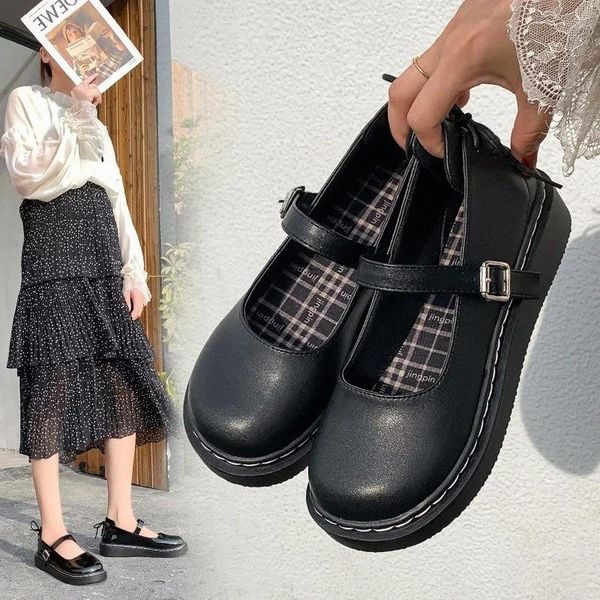 lolita shoes back cross-tied mary janes shoes patent leather ladies sewing flat on platform casual shoe buckle strap 8852n #h11x, Black
lolita shoes back cross-tied mary janes shoes patent leather ladies sewing flat on platform casual shoe buckle strap 8852n #h11x, Black