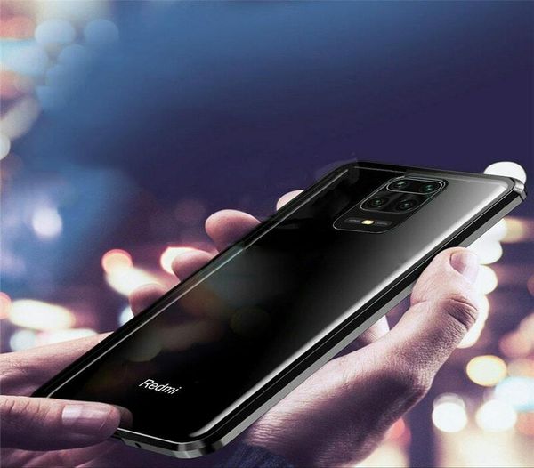двухсторонний стеклянный магнитный чехол для xiaomi poco x2 f2 pro redmi k30s k30 pro alumium metal 360 градусов полная крышка h jllehx
двухсторонний стеклянный магнитный чехол для xiaomi poco x2 f2 pro redmi k30s k30 pro alumium metal 360 градусов полная крышка h jllehx