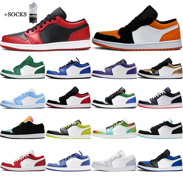 with socks jumpman 1s mens basketball shoes low 1 unc obsidian ember shattered backboard mocha sport sneakers 36-45, White;red
with socks jumpman 1s mens basketball shoes low 1 unc obsidian ember shattered backboard mocha sport sneakers 36-45, White;red
