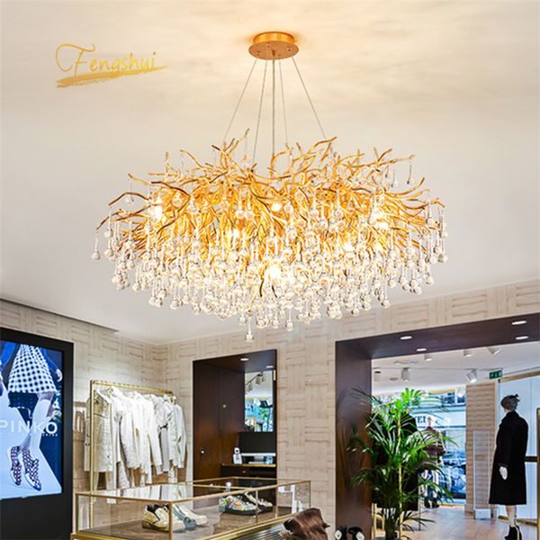 modern crystal led chandelier loft living room chandeliers clear hanging lamp fixture indoor decoration lighting qht5
modern crystal led chandelier loft living room chandeliers clear hanging lamp fixture indoor decoration lighting qht5