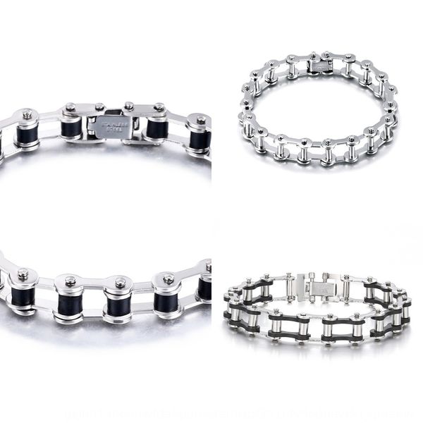 человек личность велосипедов braceletversatile канат металла нержавеющей стали велосипеда цепь стиль браслет шарм мужской браслет ctlyf, Golden;silver
человек личность велосипедов braceletversatile канат металла нержавеющей стали велосипеда цепь стиль браслет шарм мужской браслет ctlyf, Golden;silver